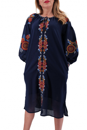 Rochie Traditionala Dina [2]