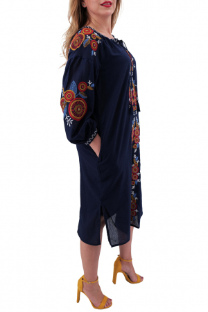 Rochie Traditionala Dina [3]