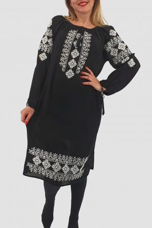 Rochie Traditionala Stela 2 [2]
