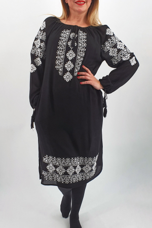 Rochie Traditionala Stela 2 [0]