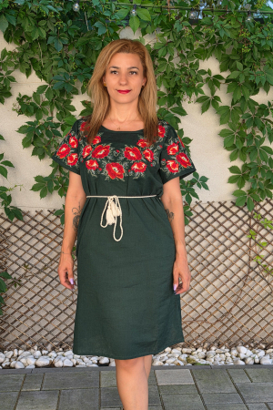 Rochie Traditionala Tereza 3 [2]
