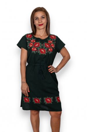 Rochii traditionale - Rochie Traditionala Tereza 2