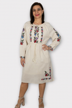Femei - Rochie Traditionala Valentina 3