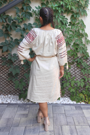 Rochie Traditionala Valentina 5 [3]