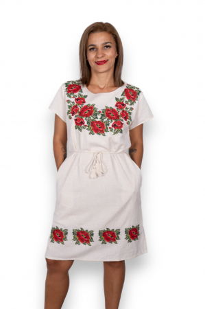 Rochie Traditionala Tereza [1]