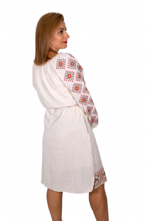 Rochie Traditionala Valentina 2 [3]