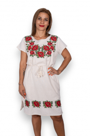 Rochie Traditionala Tereza [0]