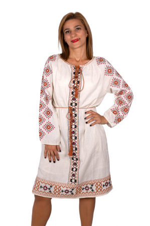 Rochie Traditionala Valentina 2 [0]