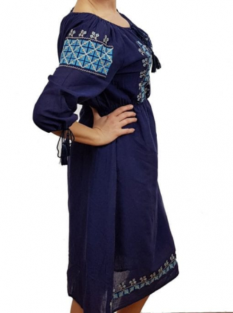 Rochie Traditionala Karina [2]