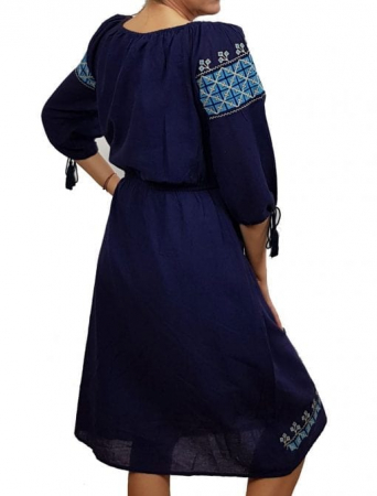 Rochie Traditionala Karina [3]