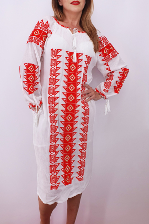 Rochie Traditionala Vivi 3 [0]