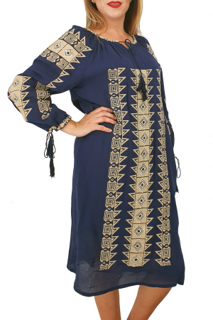 Rochie Traditionala Vivi 4 [0]