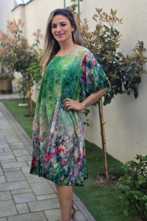 Rochie Vascoza Colorata 4 [1]
