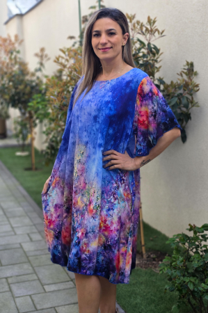Rochie Vascoza Colorata 5 [1]