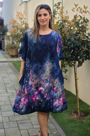 Rochie Vascoza Colorata 6 [1]