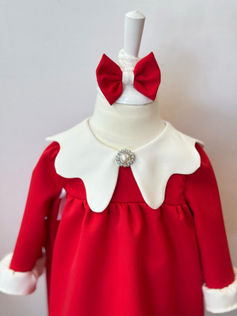 Rochita bebelusa Adelina 2 [2]