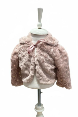 Bolero bebelusa botez [1]