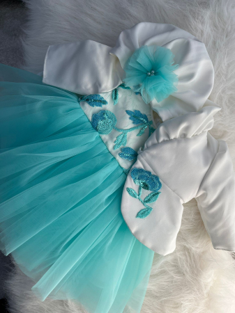 Rochita botez fetita Angelica 4 [1]