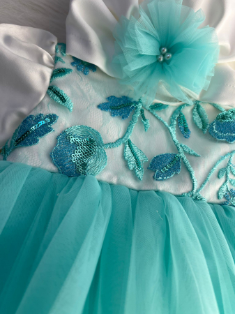 Rochita botez fetita Angelica 4 [3]