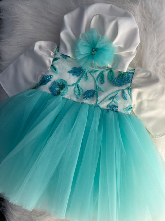 Rochita botez fetita Angelica 4 [2]