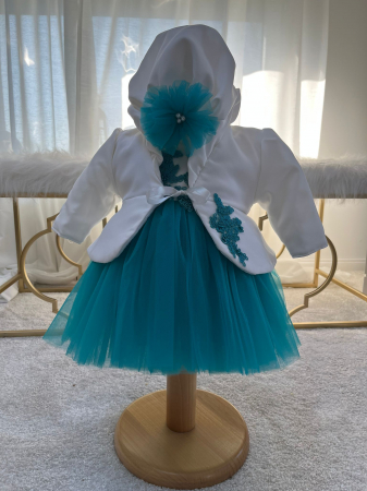 Rochita botez fetita Angelica 5 [5]