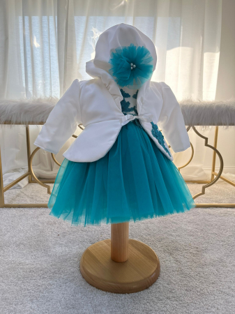 Rochita botez fetita Angelica 5 [0]