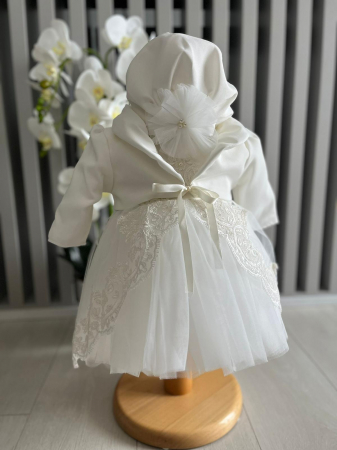 Rochita botez fetita Angelica 6 [5]