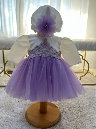 Rochita botez fetita Angelica 7 [1]