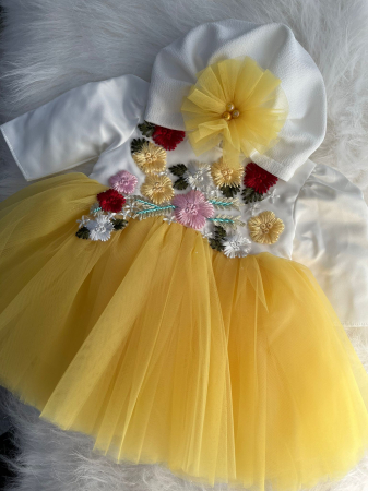 Rochita botez fetita Angelica 8 [2]