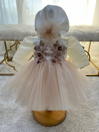 Rochita botez fetita Angelica 2 [6]