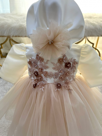 Rochita botez fetita Angelica 2 [4]