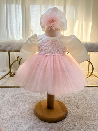 Rochita botez fetita Angelica [1]