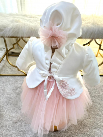 Rochita botez fetita Angelica [5]