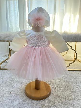 Rochita botez fetita Angelica [2]