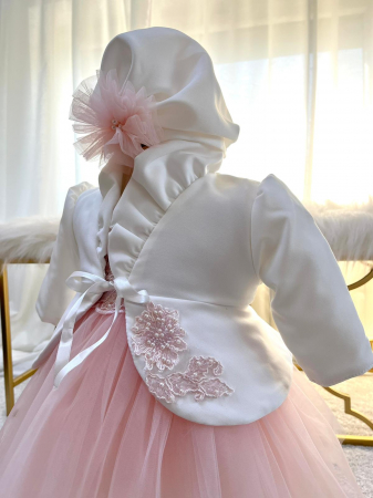 Rochita botez fetita Angelica [3]