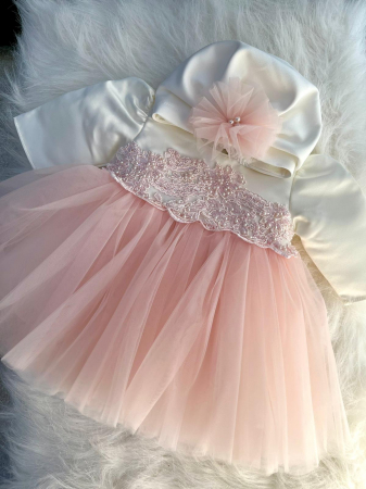 Rochita botez fetita Angelica [4]