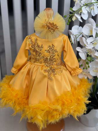 Rochita traditionala fetita Mirabela [1]