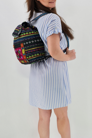 Genti - Rucsac Adelina 16