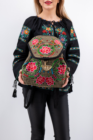 Genti - Rucsac Adelina 28