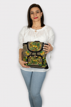 Genti - Rucsac Roxana 17