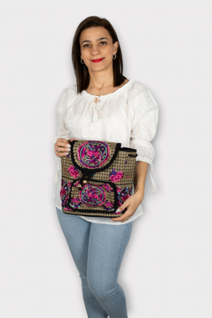 Genti - Rucsac Roxana 18