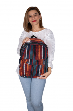 Genti - Rucsac Traditional 12