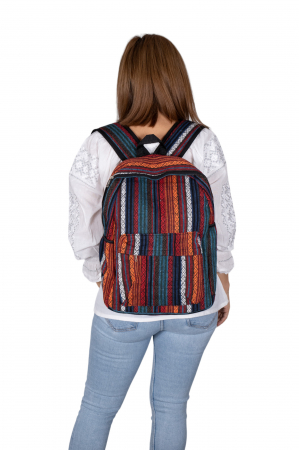 Rucsac Traditional 12 [1]