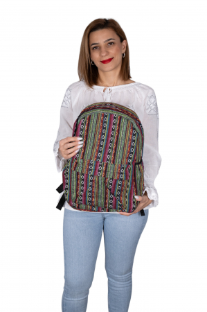Genti - Rucsac Traditional 16