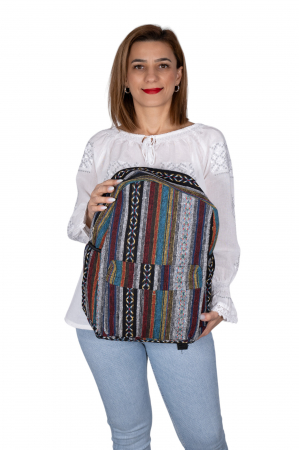 Genti - Rucsac Traditional 17