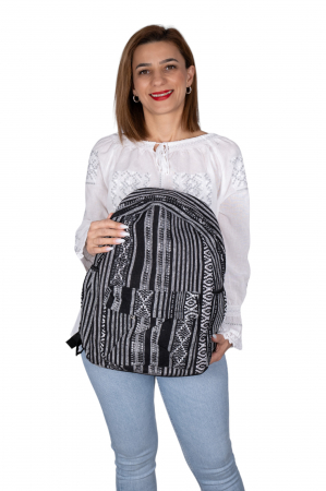 Genti - Rucsac Traditional 18