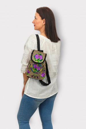 Rucsac Traditional 22 [1]