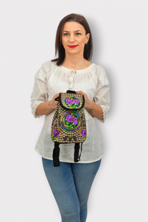 Rucsac Traditional 22 [0]