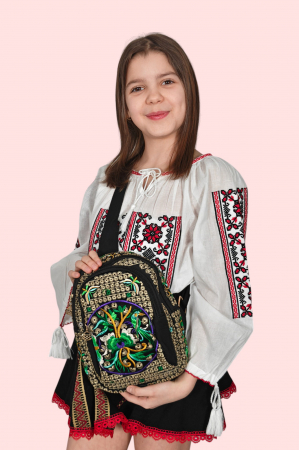 Femei - Rucsac Traditional 23