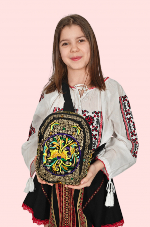 Femei - Rucsac Traditional 24